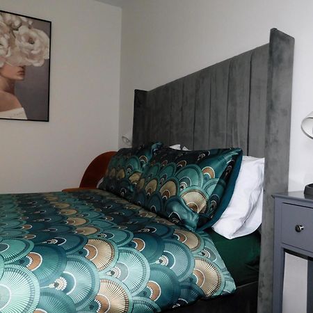 Beautiful Meadowbank Apartment With On-Street Parking EDI Eksteriør bilde