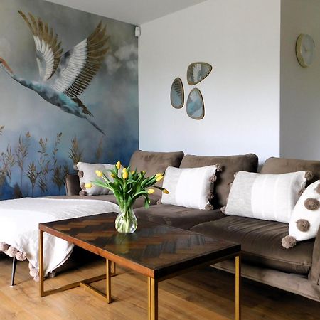 Beautiful Meadowbank Apartment With On-Street Parking EDI Eksteriør bilde
