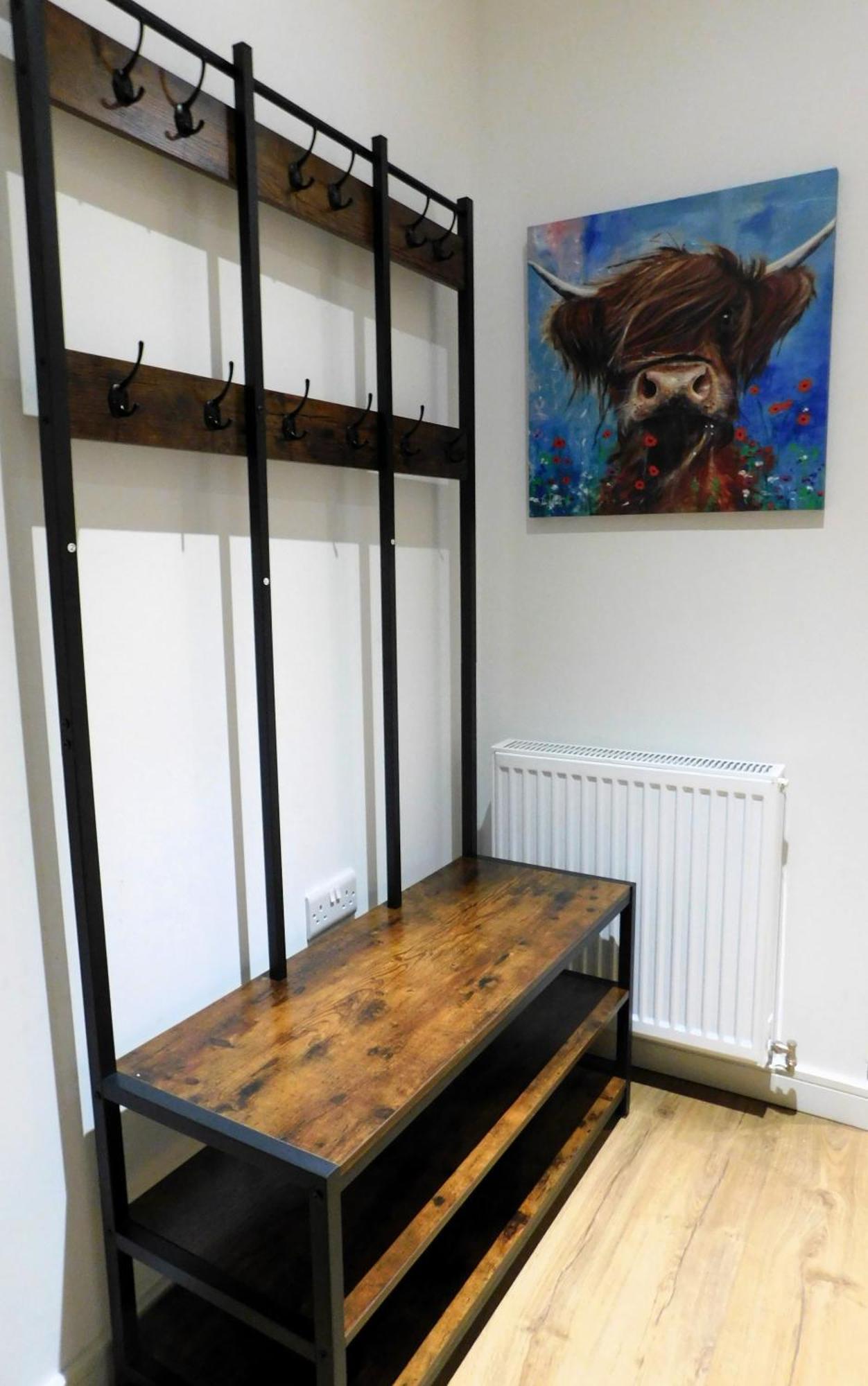 Beautiful Meadowbank Apartment With On-Street Parking EDI Eksteriør bilde