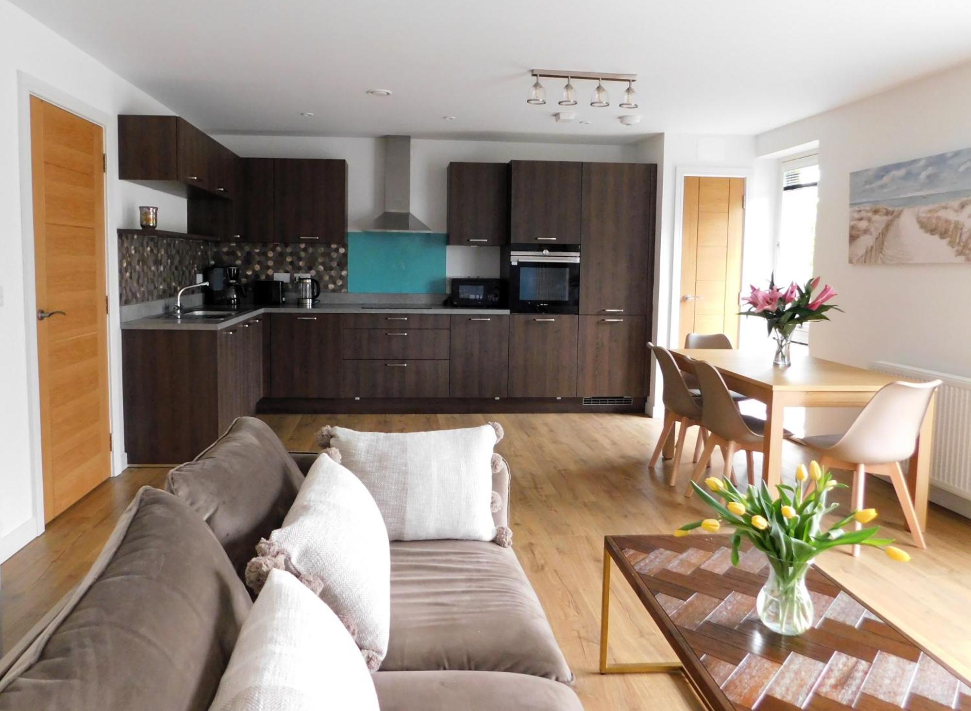 Beautiful Meadowbank Apartment With On-Street Parking EDI Eksteriør bilde