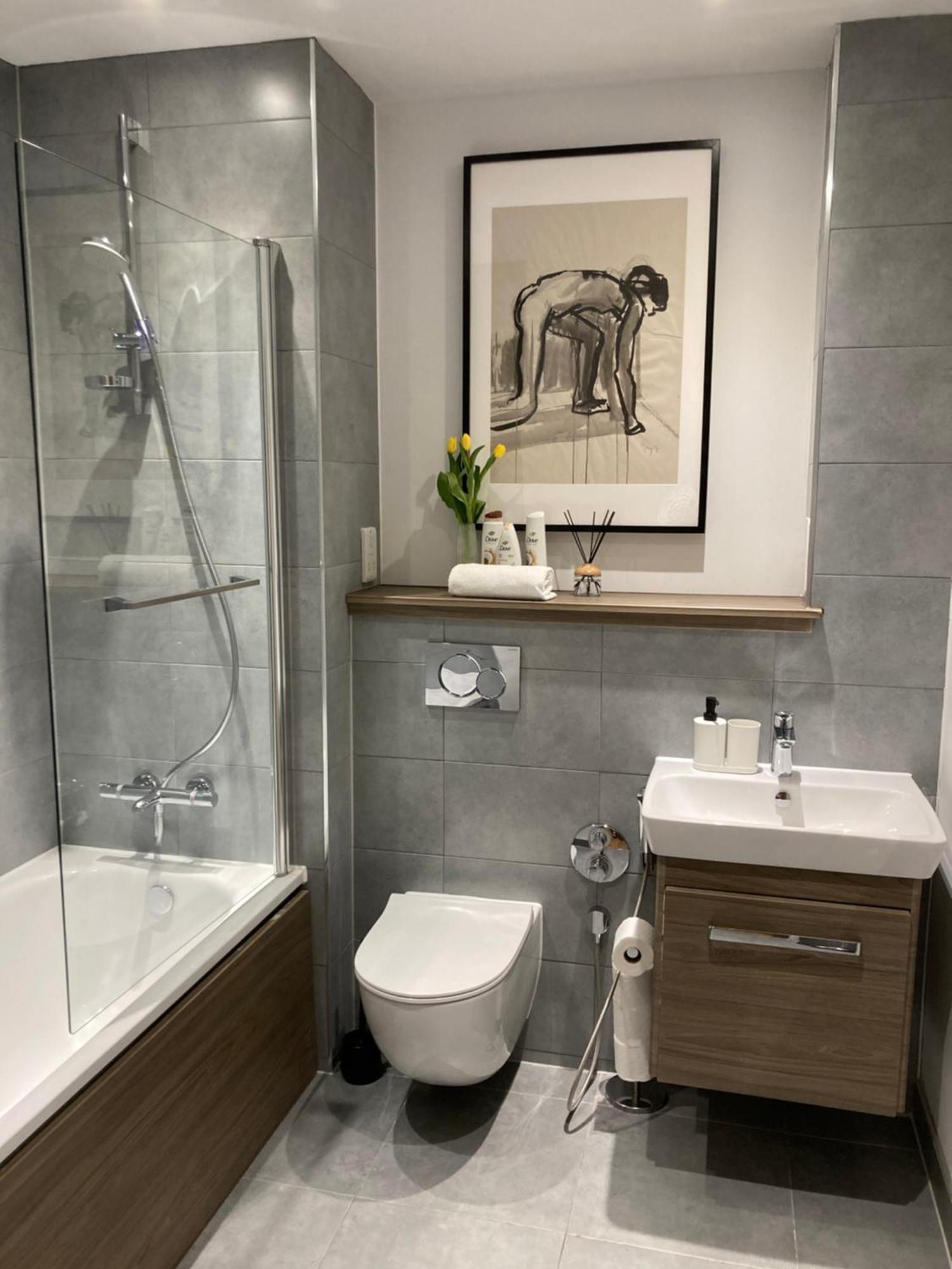 Beautiful Meadowbank Apartment With On-Street Parking EDI Eksteriør bilde