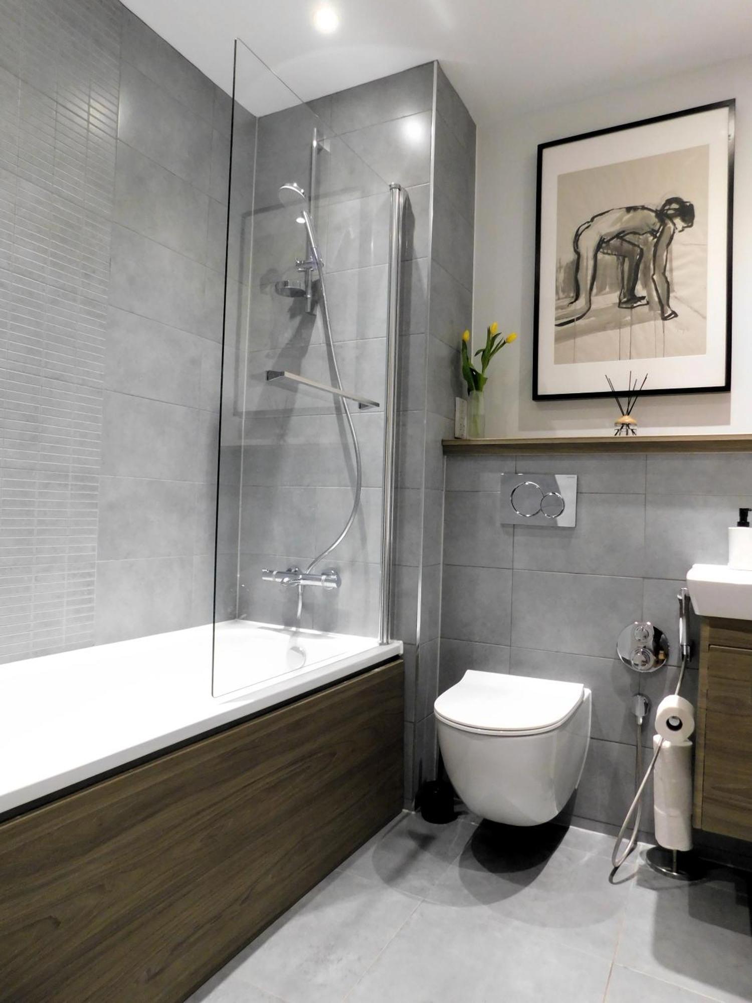 Beautiful Meadowbank Apartment With On-Street Parking EDI Eksteriør bilde