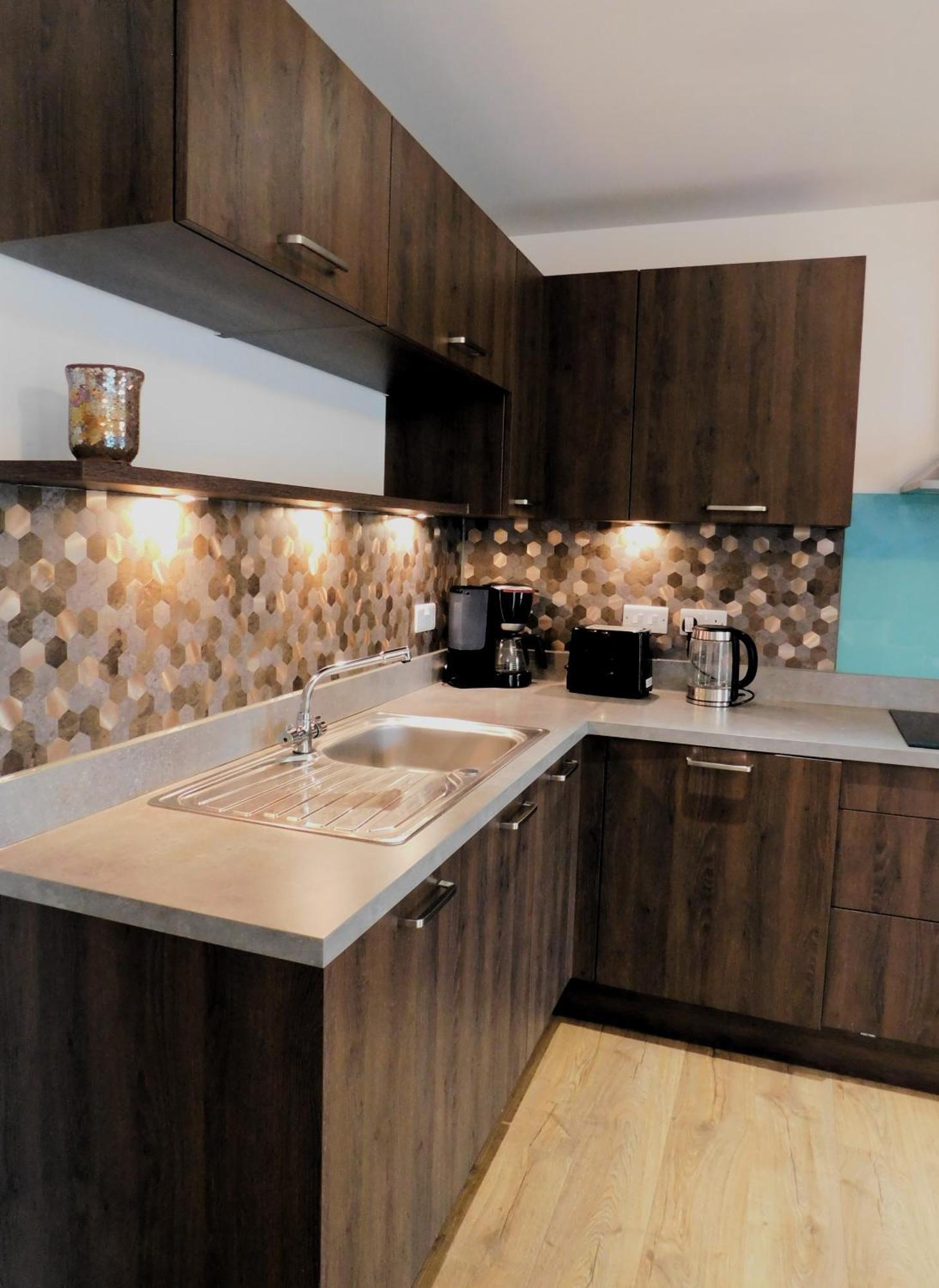 Beautiful Meadowbank Apartment With On-Street Parking EDI Eksteriør bilde