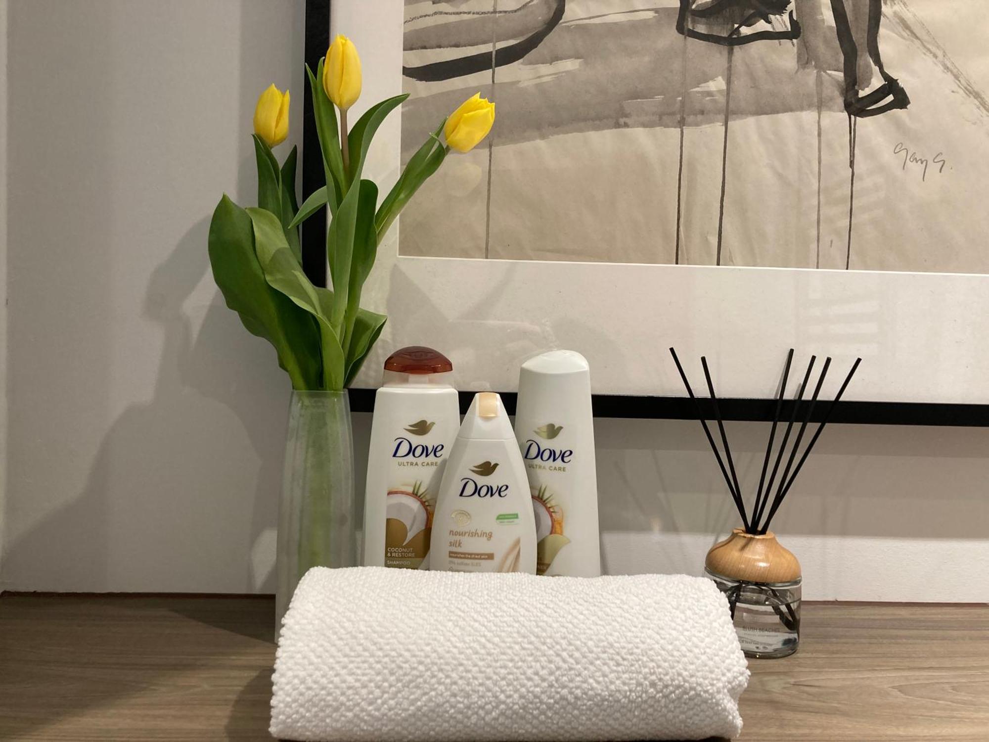 Beautiful Meadowbank Apartment With On-Street Parking EDI Eksteriør bilde