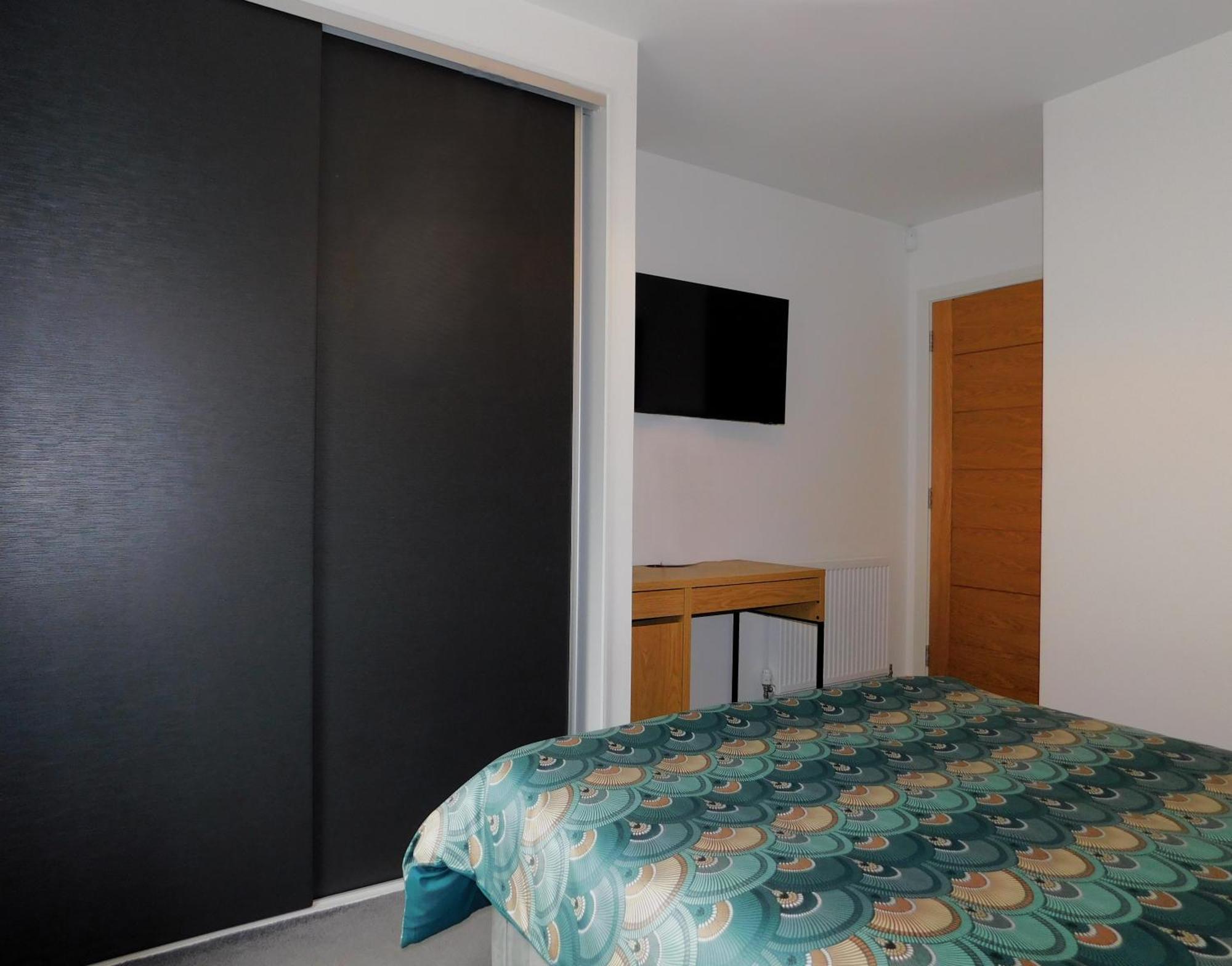 Beautiful Meadowbank Apartment With On-Street Parking EDI Eksteriør bilde