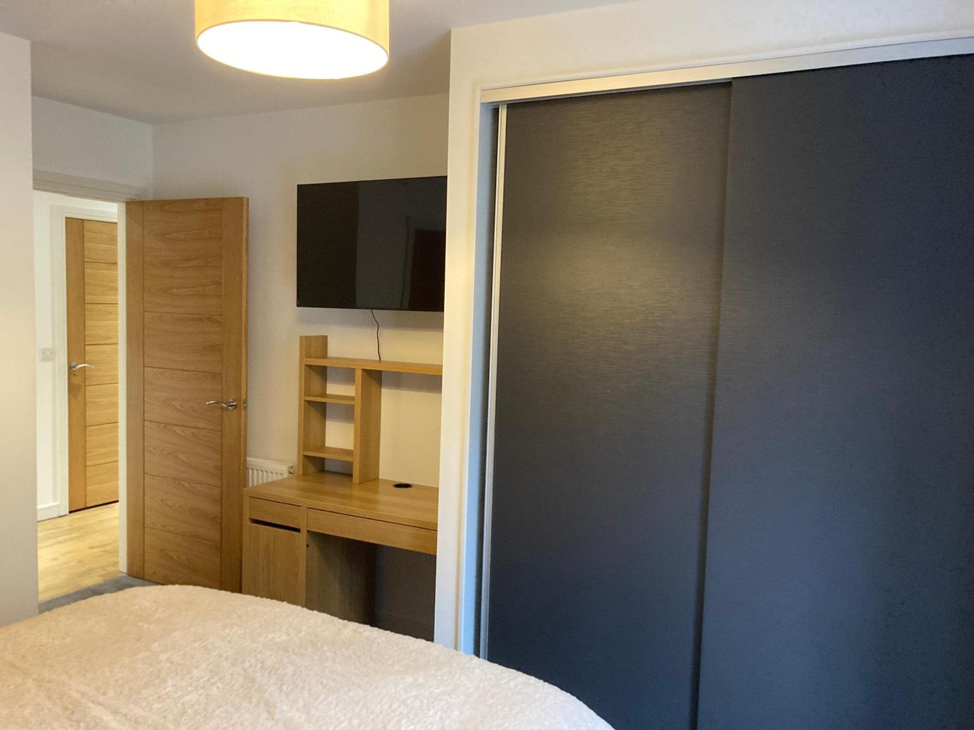 Beautiful Meadowbank Apartment With On-Street Parking EDI Eksteriør bilde