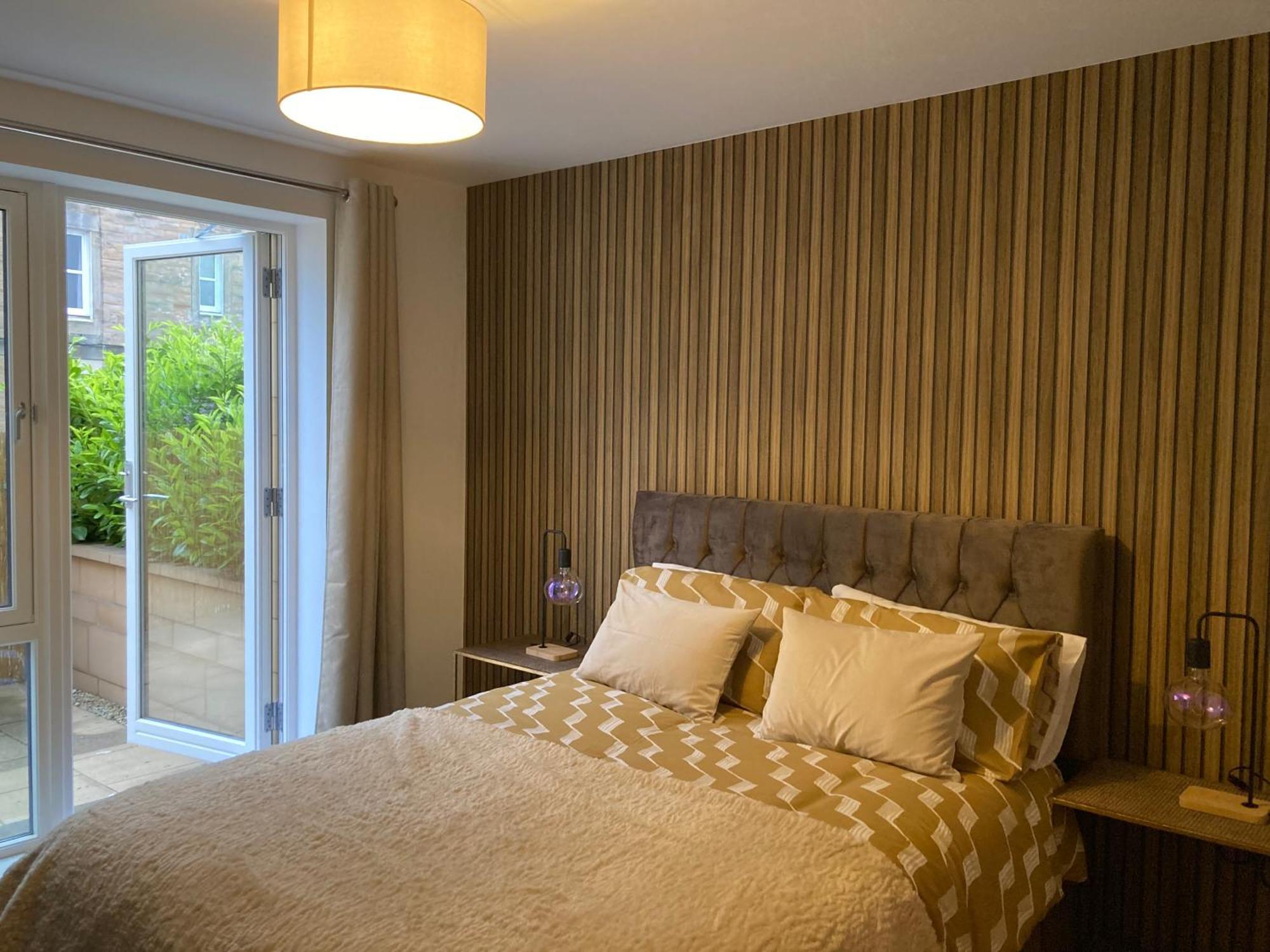 Beautiful Meadowbank Apartment With On-Street Parking EDI Eksteriør bilde