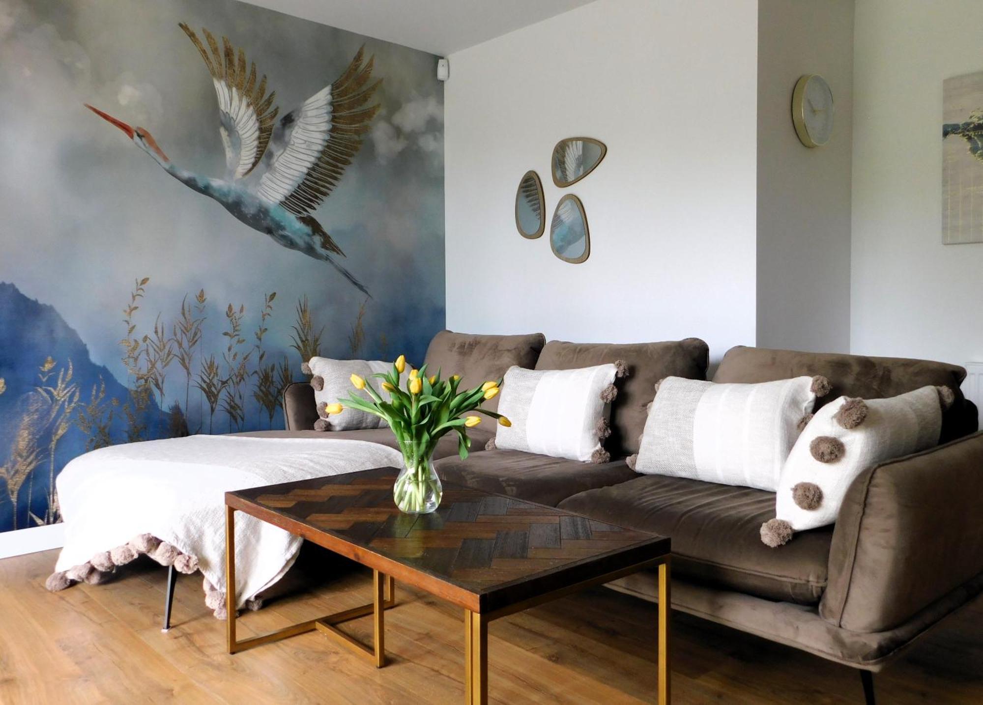 Beautiful Meadowbank Apartment With On-Street Parking EDI Eksteriør bilde