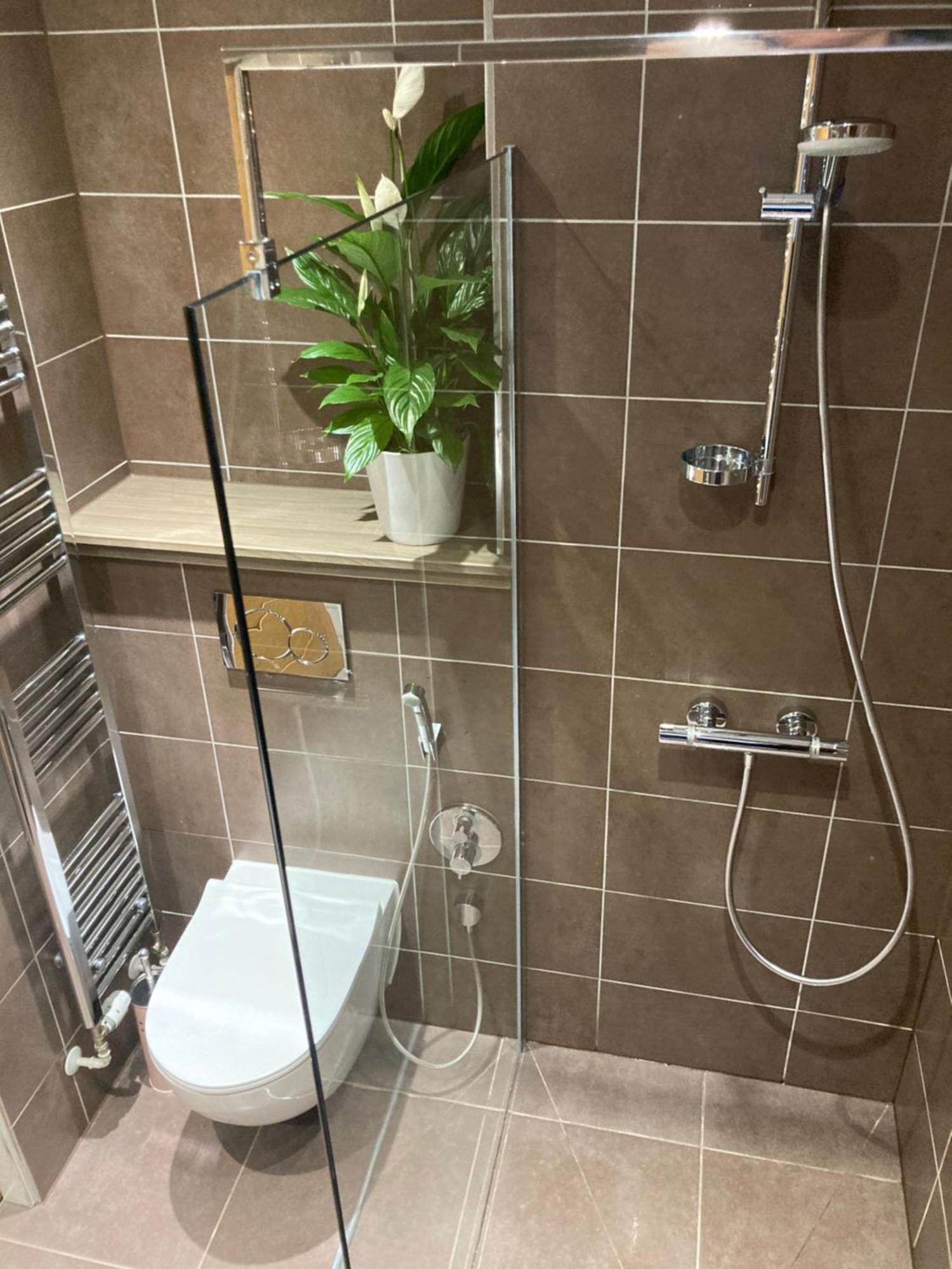 Beautiful Meadowbank Apartment With On-Street Parking EDI Eksteriør bilde