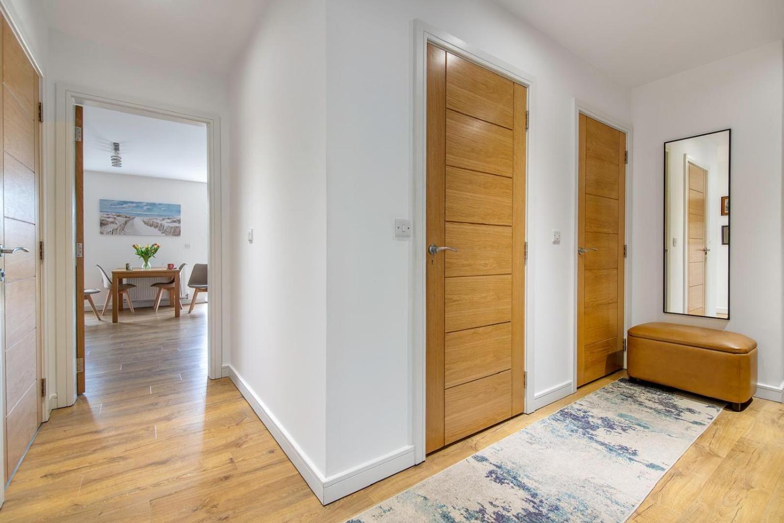 Beautiful Meadowbank Apartment With On-Street Parking EDI Eksteriør bilde