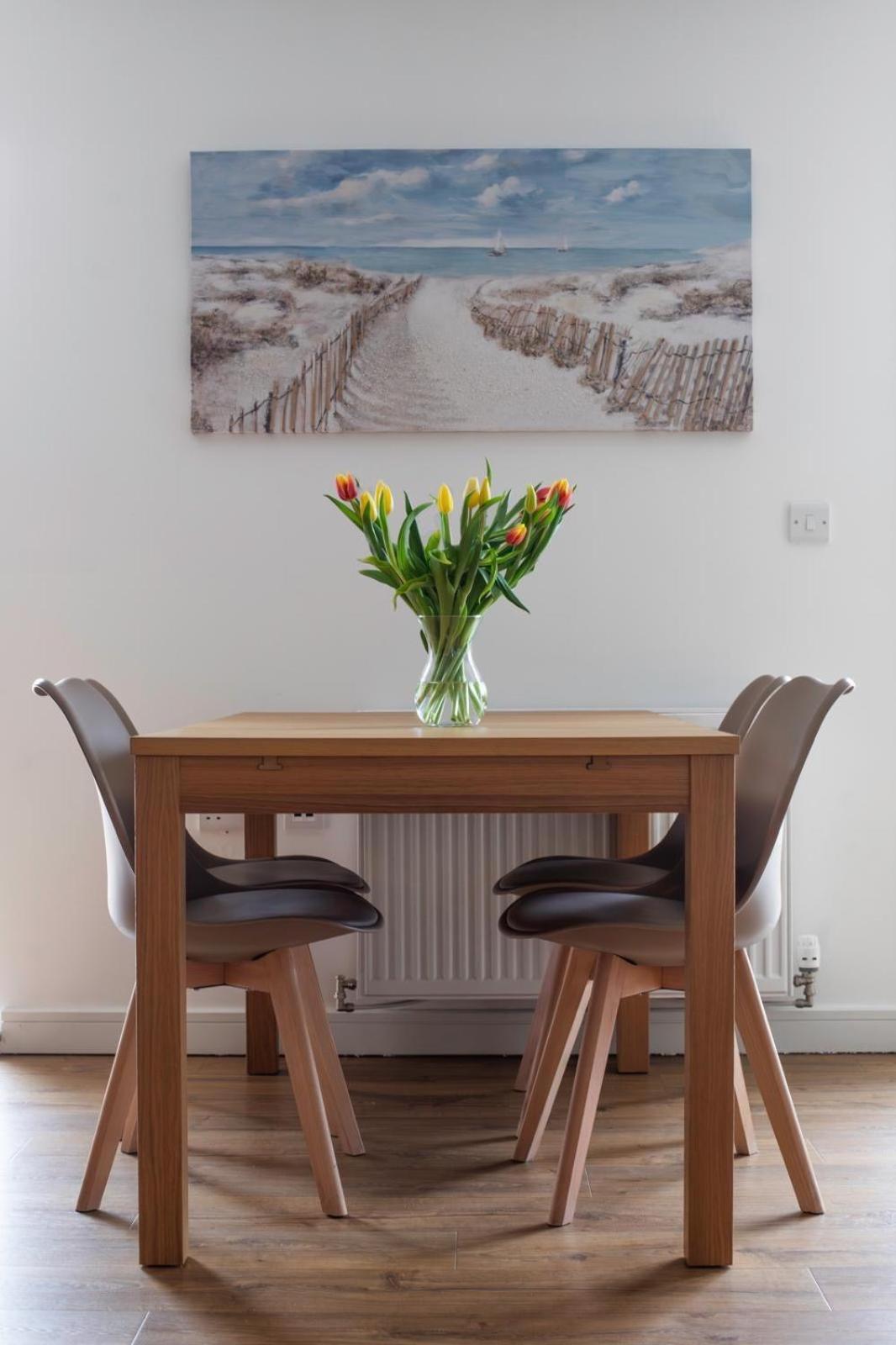 Beautiful Meadowbank Apartment With On-Street Parking EDI Eksteriør bilde