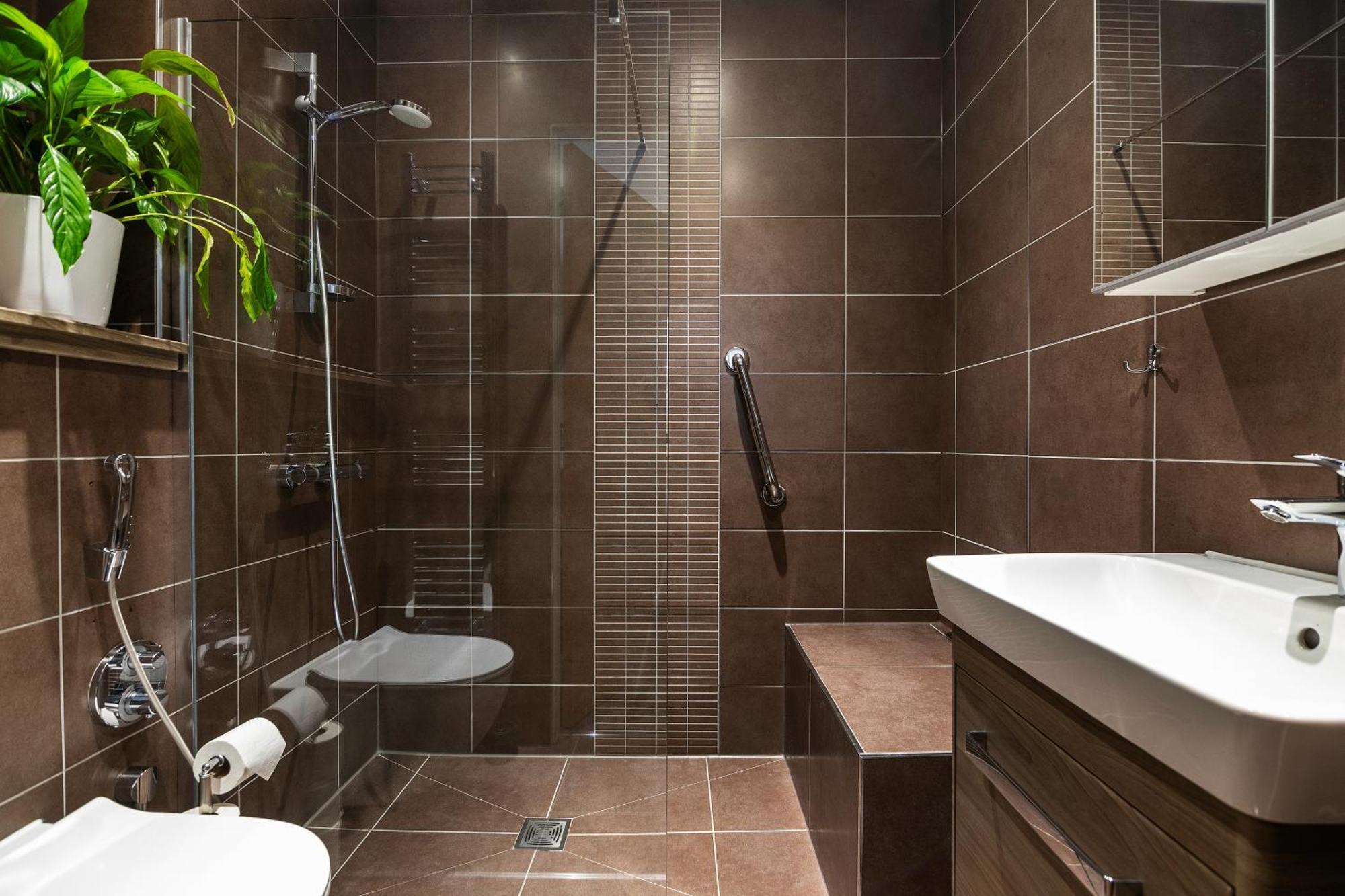 Beautiful Meadowbank Apartment With On-Street Parking EDI Eksteriør bilde