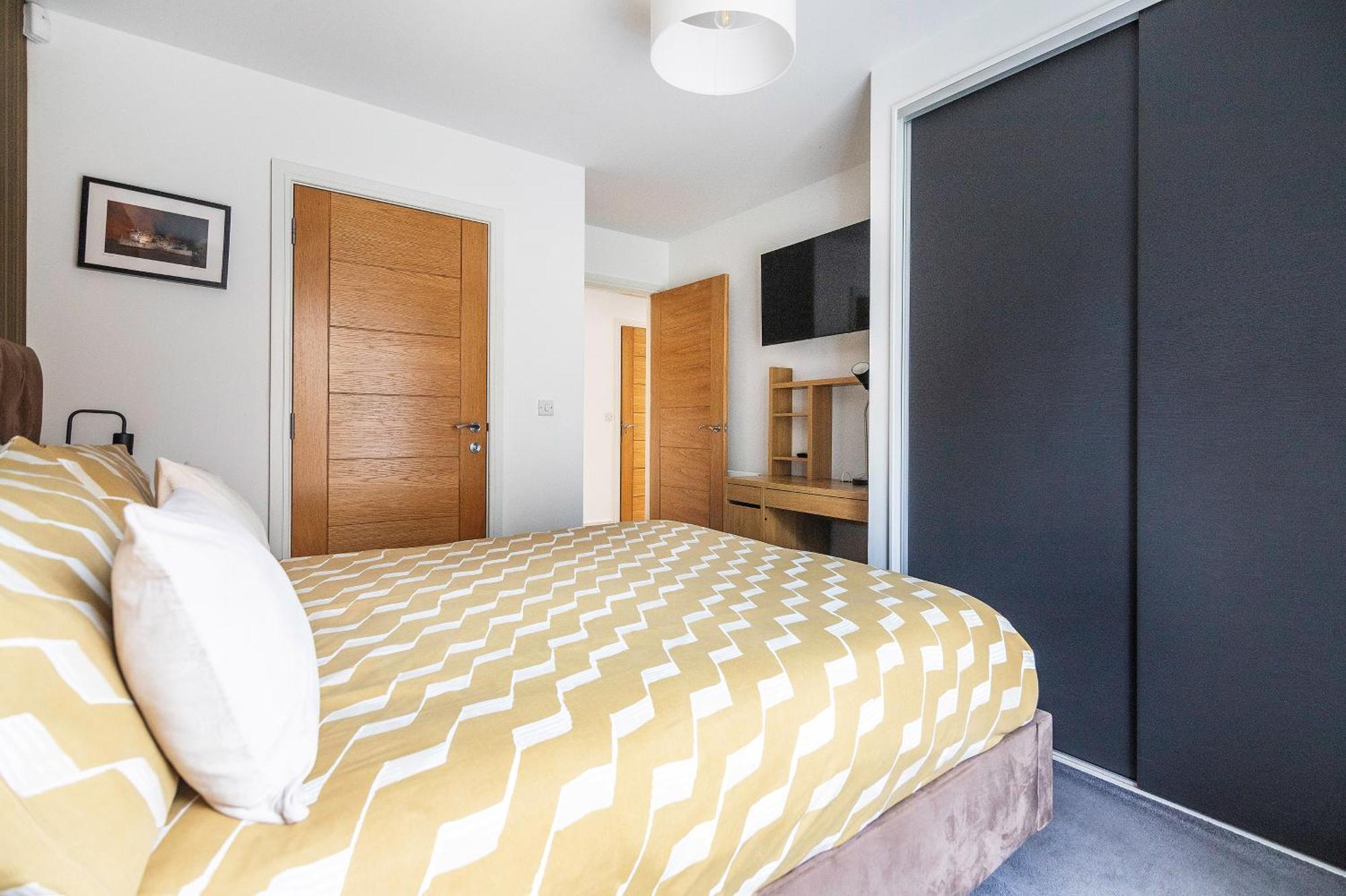 Beautiful Meadowbank Apartment With On-Street Parking EDI Eksteriør bilde